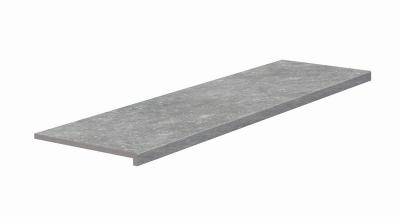 GRIS PELDANO RECTO 120, 330X1200X40X12 MM, C3/R12 ANTI-SLIP