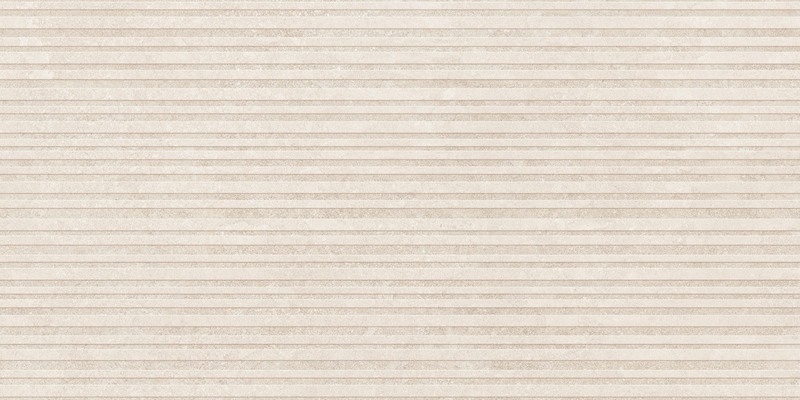 Керамогранит FLAVIKER Double CANNETÈ BEIGE NAT. RETT. 3D TECH 60X120 (0015190)