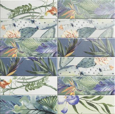  MAINZU JUNGLE Tapis Eden 10х30 