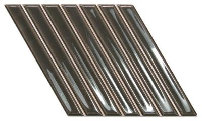 WOW SPIKE BARS A Ebony 15x25,9 