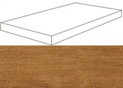 Cognac Scalino Angolare DX 33x120