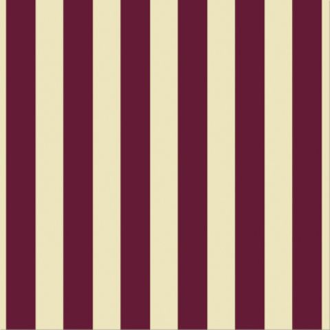  PETRACERS GRAND ELEGANCE RG 1-2 Riga Grande Bordeaux su Crema 20x20 