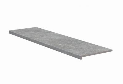  EXAGRES ARDENAS Gris Peldano recto 1200x330 мм, C1/R9 