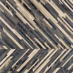 Напольная плитка PETRACERS NOVECENTO CREPUSCOLO NATURALE 60x60 NO 03 6060 NAT