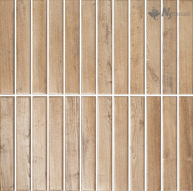 Мозаика NS MOSAIC Porcelain PP20145-16 29.6x30 см