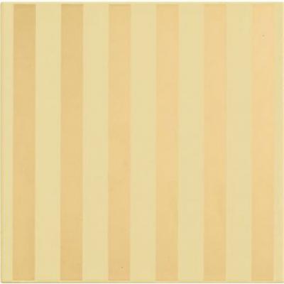 Riga Grande ORO 24kt su Crema 20x20