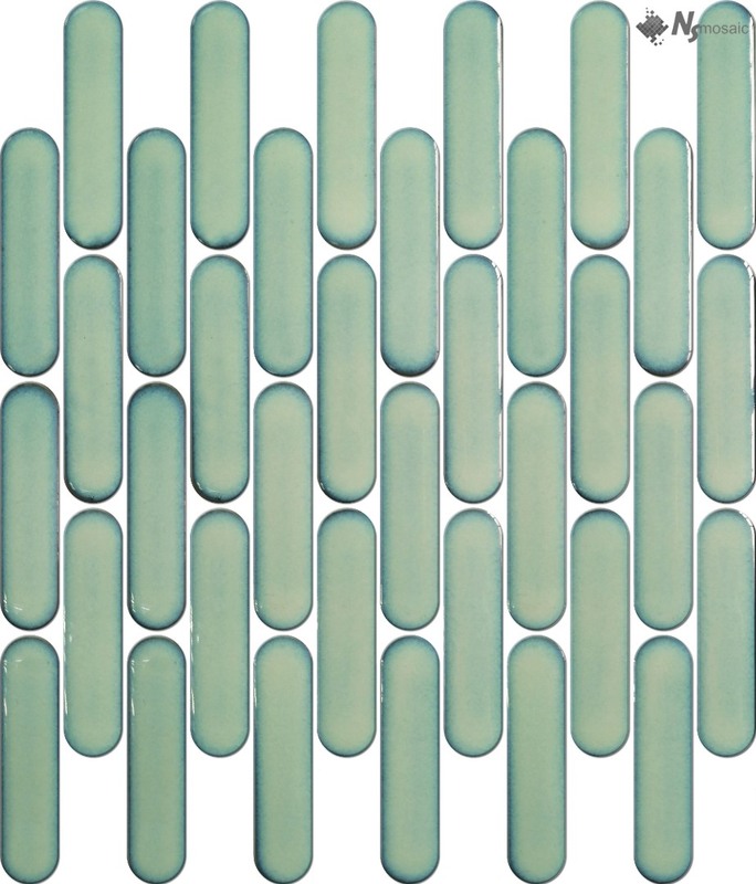 Мозаика NS MOSAIC Rustic R-343 30x30 см