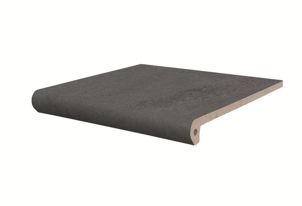  EXAGRES Essenza Grafite Peldano ML 330x330 мм, C3/R12 Anti-slip 