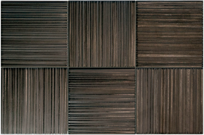  EQUIPE HIKARI Ebony DECOR 10x10 
