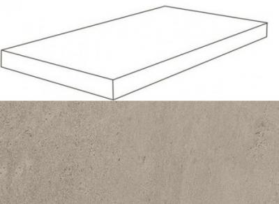 Silver Grey Scalino Ang DX 33x60