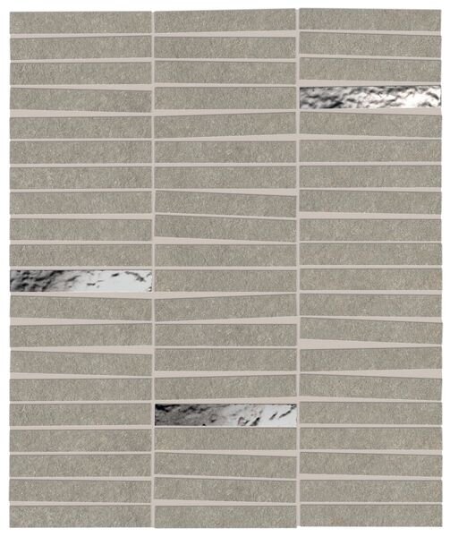  ATLAS CONCORDE BOOST MINERAL Grey Mosaico Domino Lux 