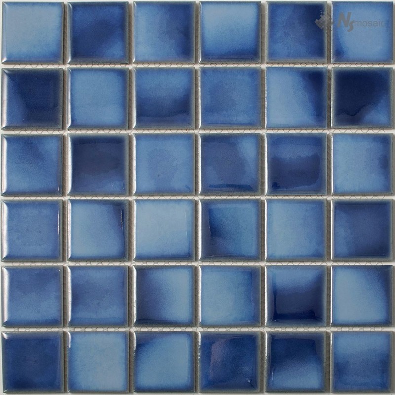 Мозаика NS MOSAIC Porcelain PW4848-27 30.6x30.6 см