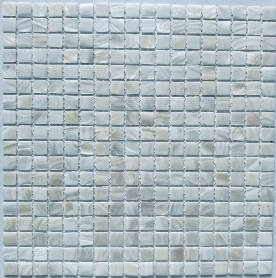 Мозаика Pixel Перламутр глянцевая 30x30 PIX 769