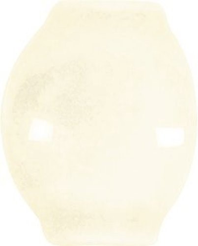  APE CERAMICA VINTAGE ANG.ExT.TORELLO VINTAGE IVORY 2x2 