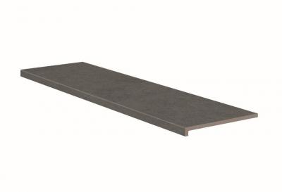  EXAGRES Essenza Grafite Peldano recto 1200x330 мм, C1/R9 