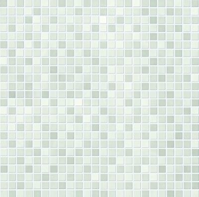 Напольная плитка FAP CERAMICHE Color Now Ghiaccio Micromosaico 