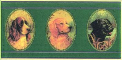  PETRACERS GRAND ELEGANCE Dogs 10x20 