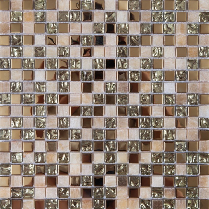Мозаика Imagine Mosaic TA-100 — общий вид