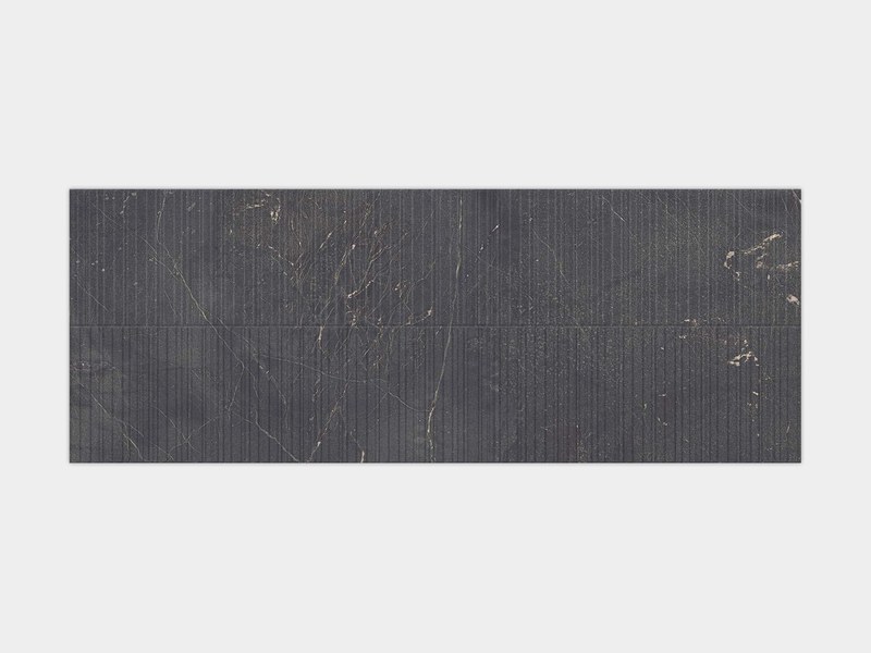 Керамическая плитка Porcelanosa Nolita Madison Marquina 45x120