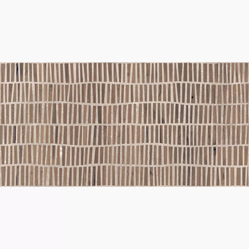 Керамогранит FLAVIKER NORDIK STONE Domino Sand матовая 60x120 PF60004881