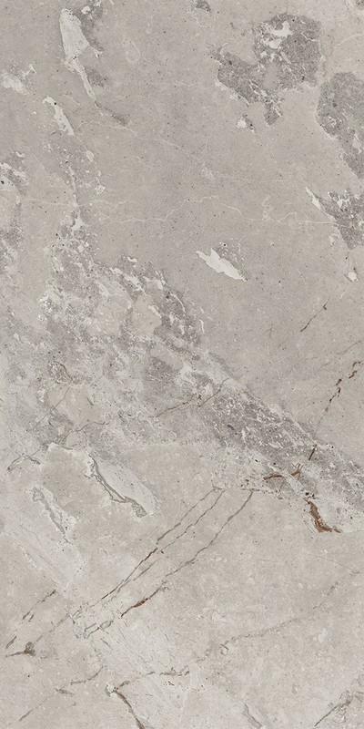 Керамогранит CERDOMUS KARNIS Grey глянцевая 60x120 93520
