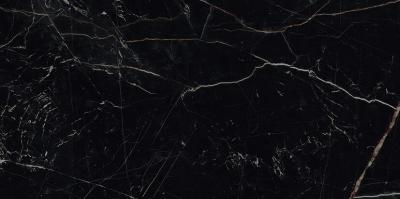 Black Atlantis 37,5x75 Lappato