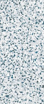CHARM BLU LAP.SQ. 6MM 120X280