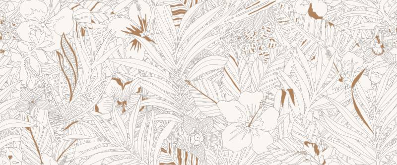  MARCA CORONA MIRABILIA Coral Jungle 50x120 
