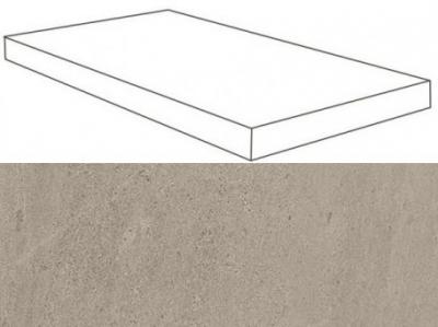 Silver Grey Scalino Ang SX 33x60
