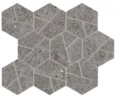  ATLAS CONCORDE BOOST STONE Smoke Mosaico 25,28,5 A7C0 