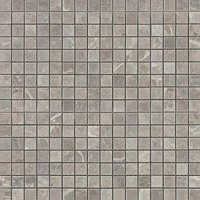 Grey Fleury Mosaico Lapp.