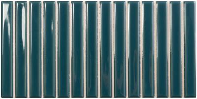  WOW SWEET BARS SB Peacock Blue 12.5x25 