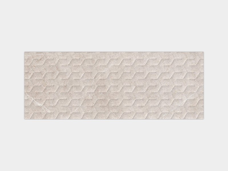 Керамическая плитка Porcelanosa Saddle Neo Saddle Topo 45x120