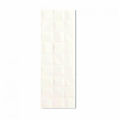 Напольная плитка LOVE TILES GENESIS RISE WHITE MATT 35x100 