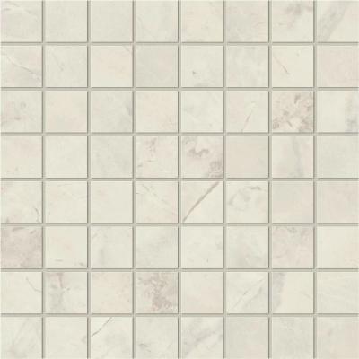  ATLAS CONCORDE MARVEL X Calacatta Perla Mosaico Matt 