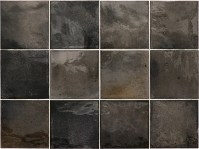 BLACK ASH 10x10