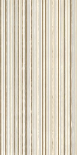  LA FENICE NATURAL TERRE Natural Resine Decoro Riga Cioccolato 60х120 