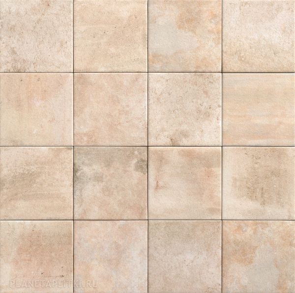 Керамогранит MAINZU TEGUISE OCRE матовая 15x15 PT03620