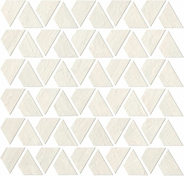  ATLAS CONCORDE RAW White Flag 30,6x32,4 