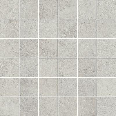 Silver Mosaico Nat 30x30