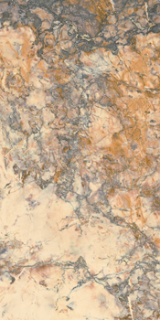 Керамогранит LA FAENZA AESTHETICA AE VEN Gold сатинированная 60x120 AE VEN6 12 LPM