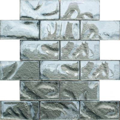 Напольная плитка NS MOSAIC Exclusive S-826 48*98 