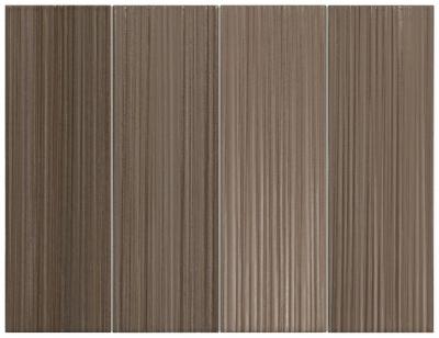 Brown Decor 6X18,6