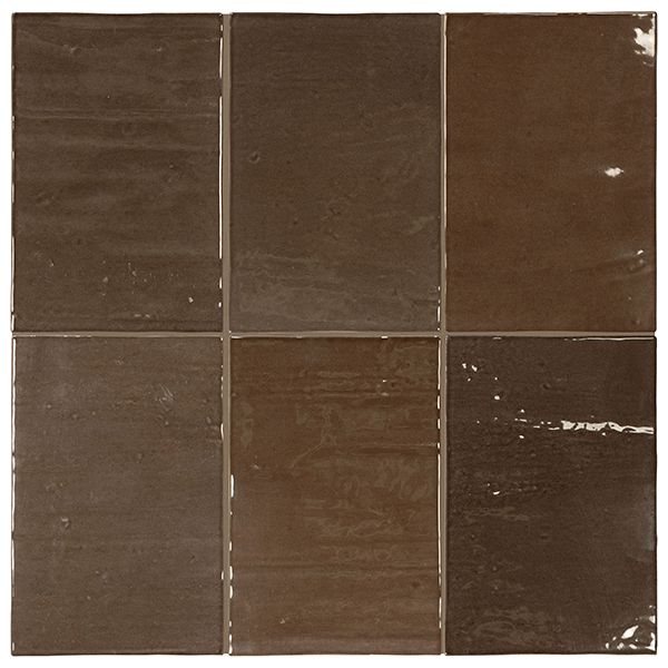  EQUIPE Marea Seal Brown 10х15 