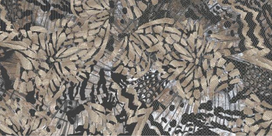 ITACA Collection 60x120 SN COLORADO BROWN DÉCOR  60x120 