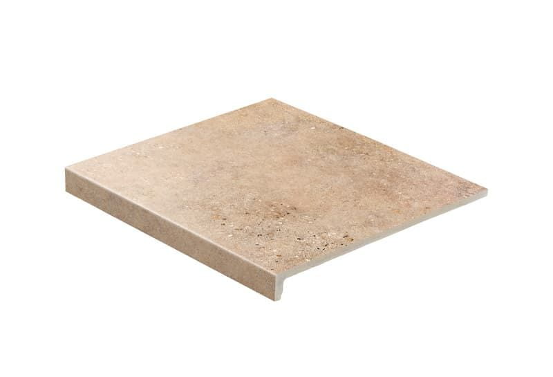  Stroeher Klinker Gravel Blend Клинкерная ступень Stroeher Gravel Blend 9430(961) 