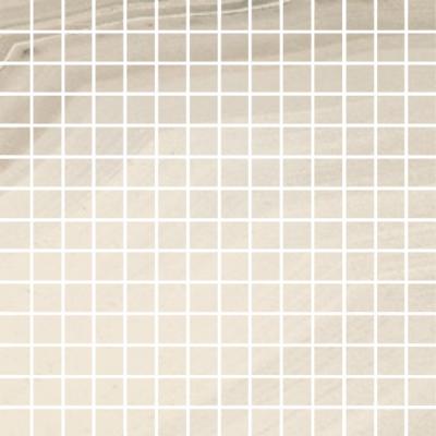 MOSAICO BIANCO 2,3*2,3 LAPP