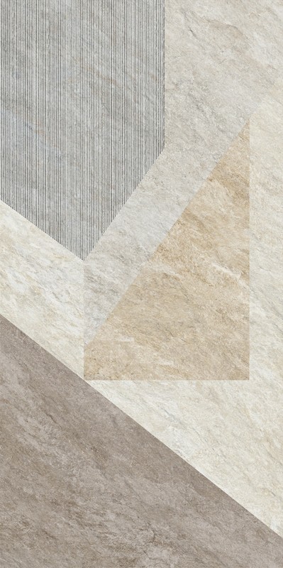 Декор MONOCIBEC DICTA Geometry матовая 60x120 137886