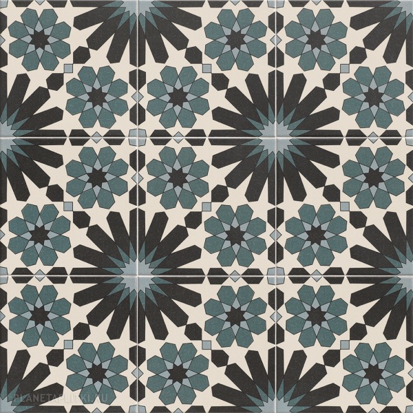 Декор MAINZU TANGER матовая 20x20 PT02850