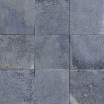  MAINZU FONDANT Blue 20х20 